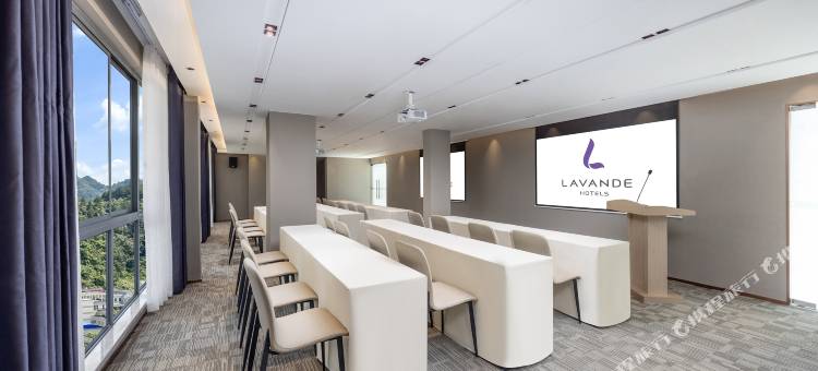 麗枫酒店(桐梓高铁东站店)图片