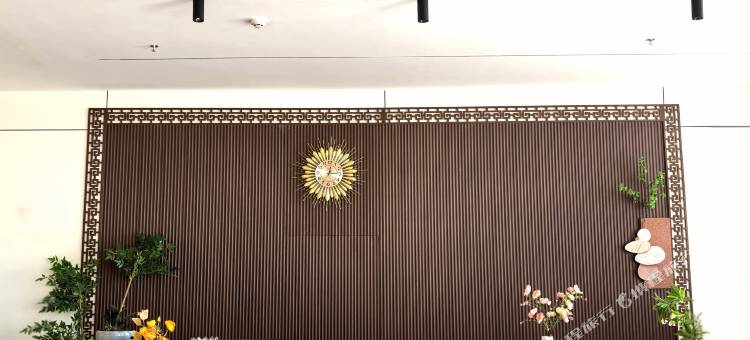 神山驿站中心酒店图片