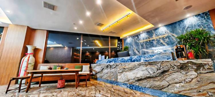 潍坊祥福酒店图片