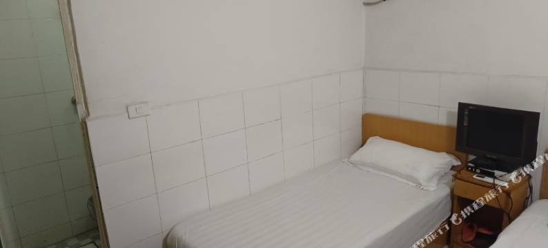 奉节得芹宾馆图片