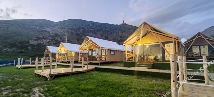 天穹·美宿(岗什卡雪峰店)图片