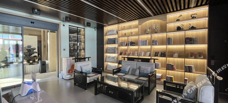 吕梁新全季酒店(汽车站店)图片