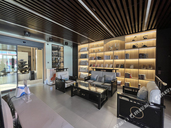 吕梁新全季酒店(汽车站店)