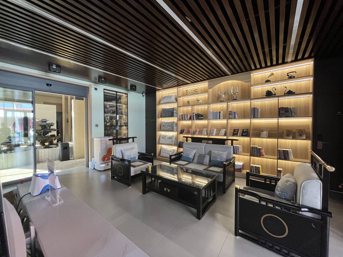 吕梁新全季酒店(汽车站店)