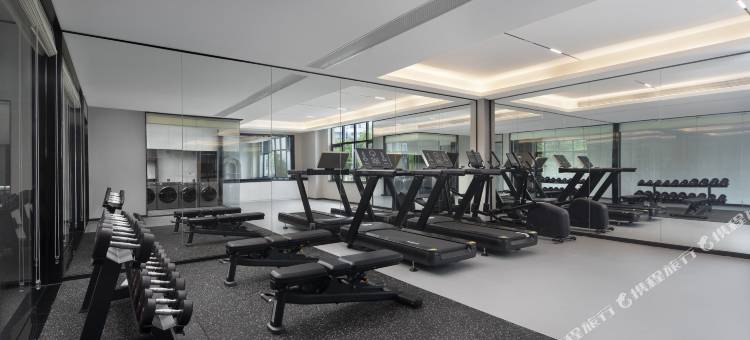 宜宾李庄浩枫温德姆酒店图片