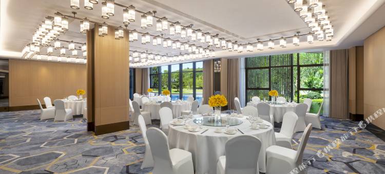 武功山voco酒店图片