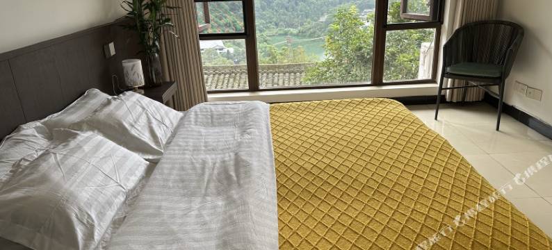 山禾悦·小筑(峨眉山清音阁景区店)图片