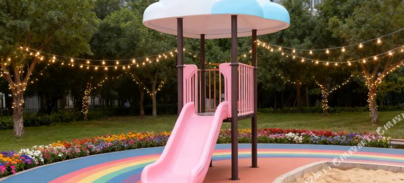 西部大峡谷龙乡宾馆图片