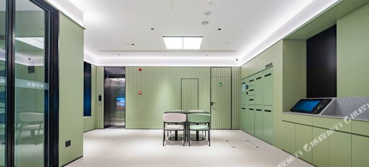 海友酒店(临潼华清池地铁站店)图片