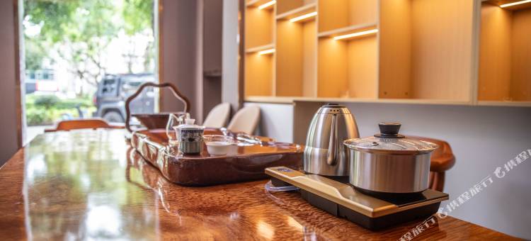 普洱豪爵酒店图片