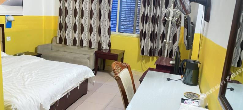 郴州糖酒宾馆图片