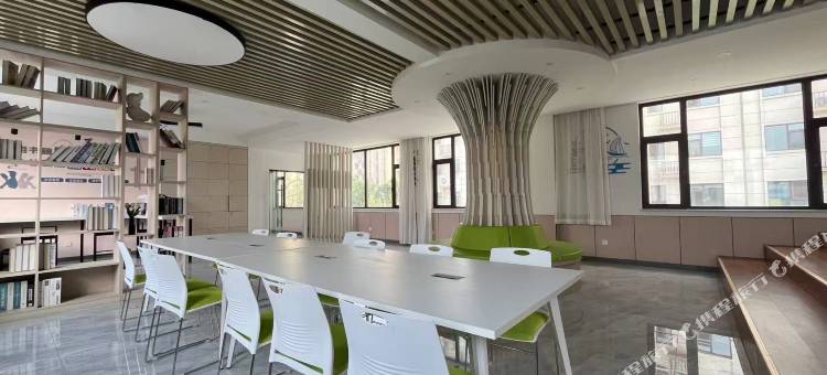 艾美酒店(日照莒县五中店)图片