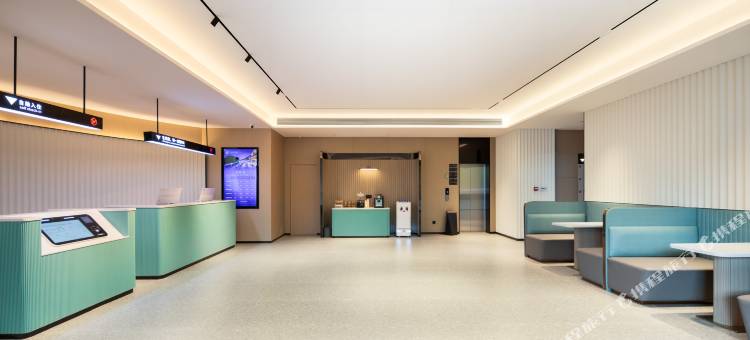 娄底鸿润S酒店图片