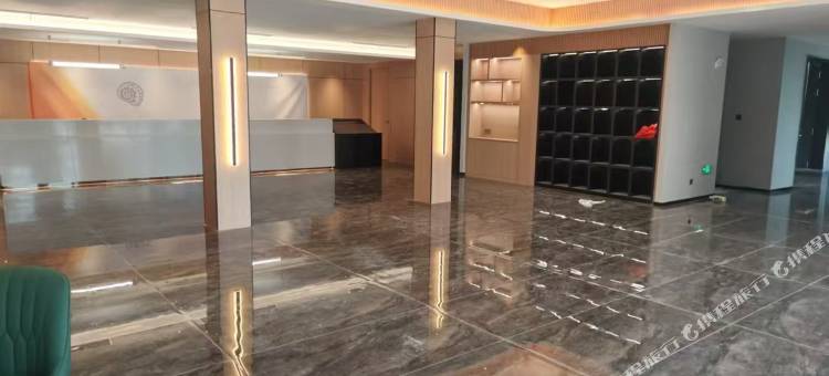 贝壳酒店(宿州奥体中心市立医院北区店)图片