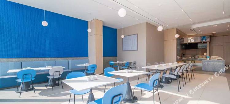 如家酒店·neo(日照烟台路大学城店)图片