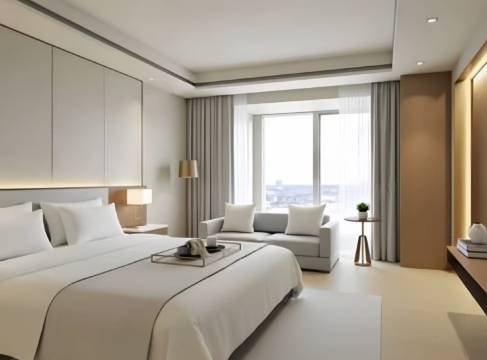 格林云天酒店(衡阳南华大学店)