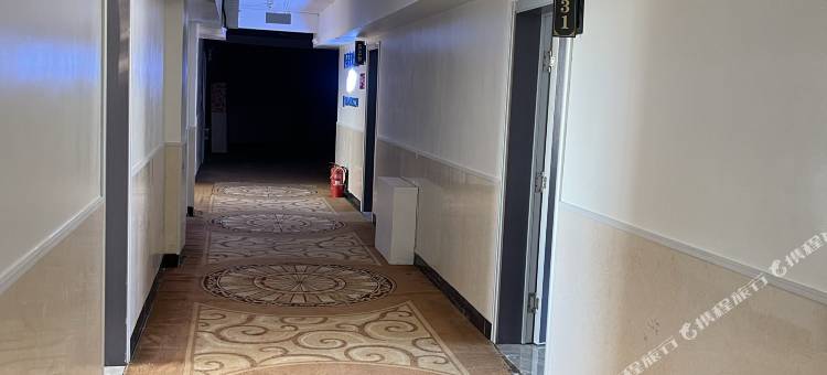 好再来宾馆图片