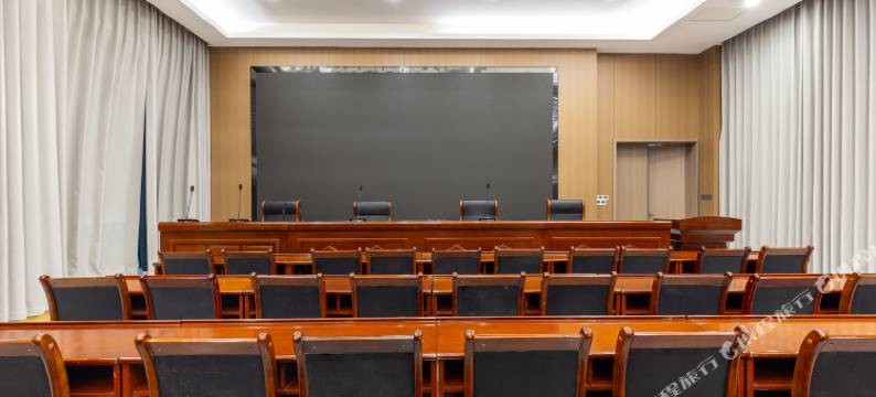 宕昌金辉大酒店图片