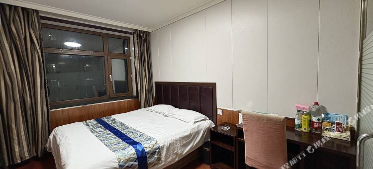 万和君豪快捷宾馆(兰西崇文实验学校店)图片