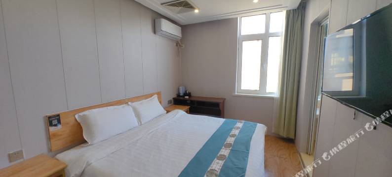 营口万易酒店图片