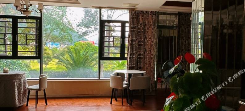 古蔺鸿鼎商务宾馆图片