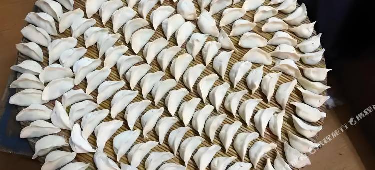 雪漫山客栈图片