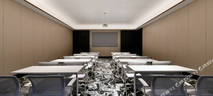 美兰轻奢酒店图片