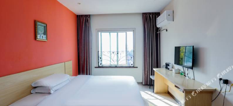 七天天连锁酒店(庐江周瑜大道实验中学店)图片