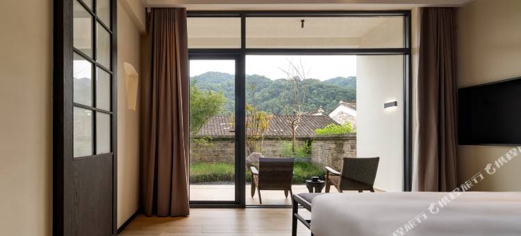 祁门文堂无名初栖心酒店图片