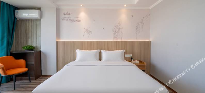 温岭丽豪商务酒店图片