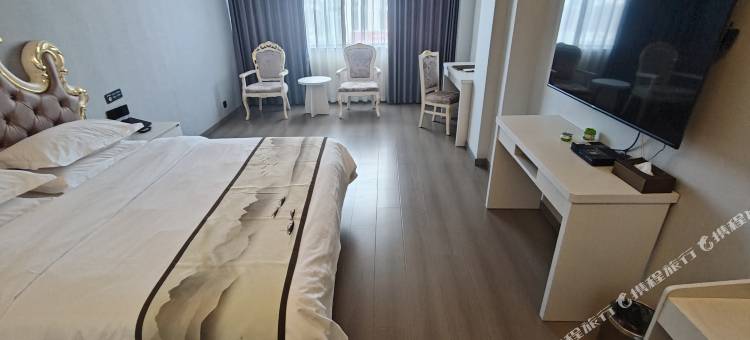 枫雅酒店(上饶万年国际珍珠城财富步行街店)图片