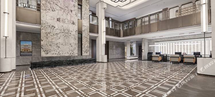 许昌迎宾馆(胖东来天使城店)图片