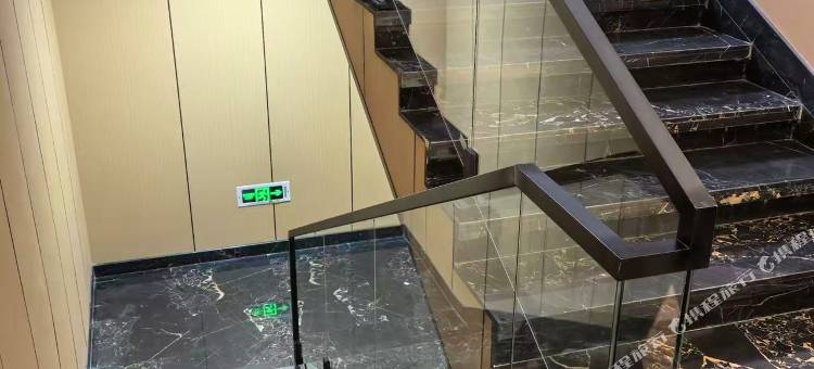 山城商务宾馆图片