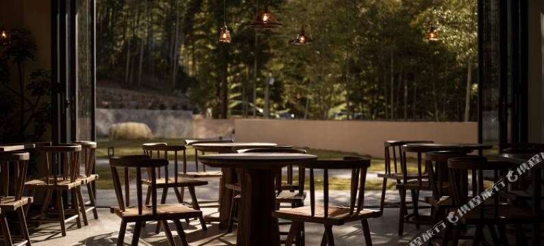 醒园·HYGEE HOUSE 山野美学民宿图片