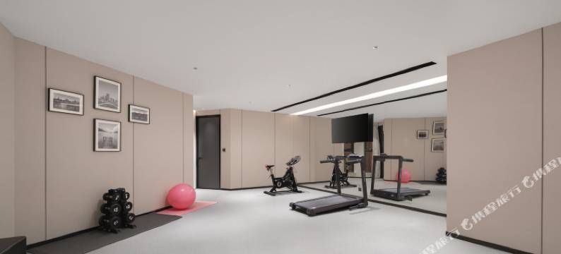 舒予酒店(宝鸡高铁南站吾悦广场店)图片