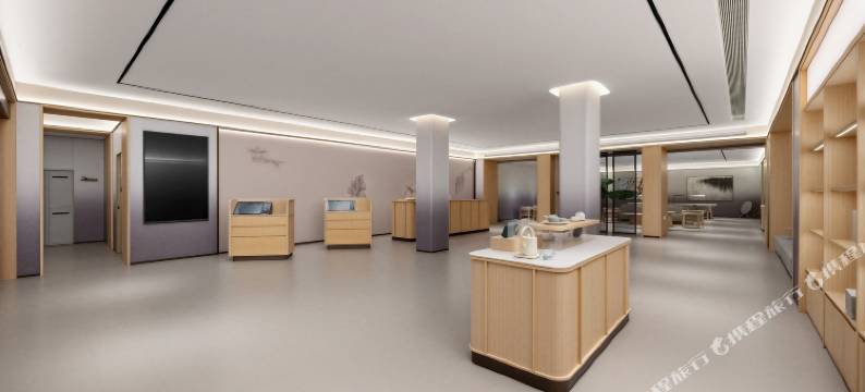 全季酒店(秦皇岛山海关火车站古城景区店)图片