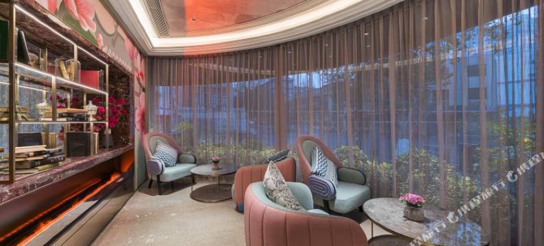 南京夫子庙美居酒店图片