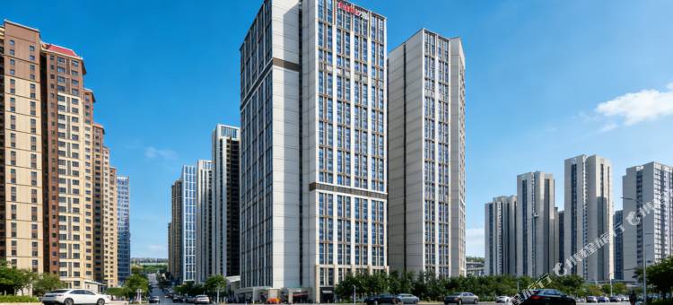 六悦影音公寓(蟳埔村泉州师范学院店)图片