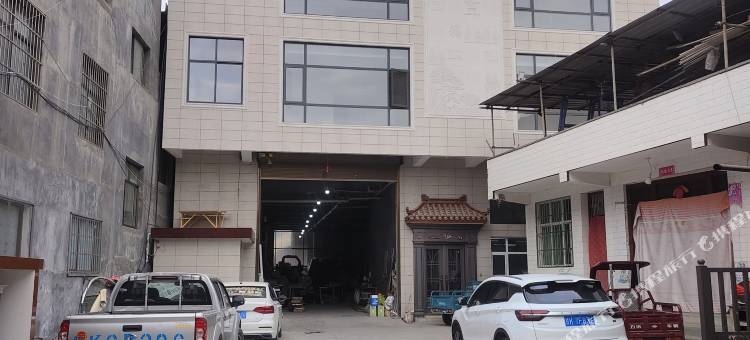 武都辉建民宿图片