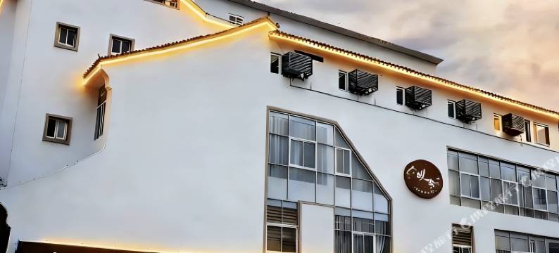 依舍酒店(苏州观前街三元坊地铁站店)图片