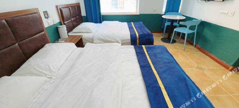 中元商务宾馆(长春火车站店)图片