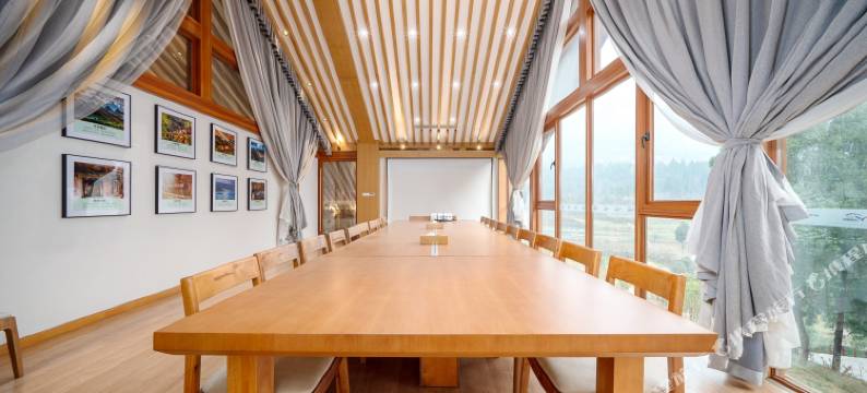 云孚里云宿·观山阅富硒温汤度假民宿(剑阁双旗美村店)图片