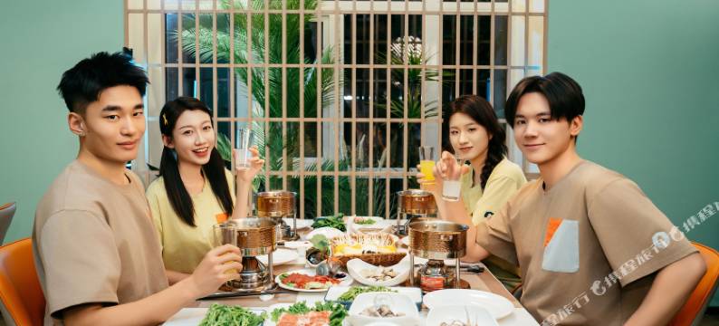 天津汤不理·极地酒店图片