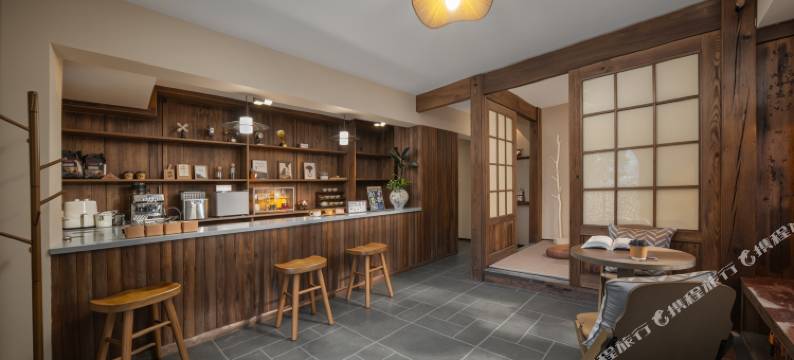 婺源得住一宿民宿图片