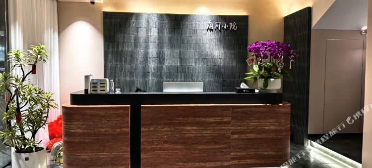 有间小院民宿(峒那屿湾店)图片