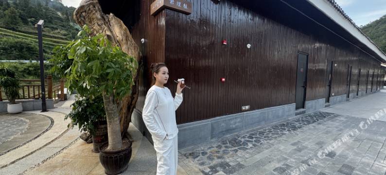 君理程民宿(西江千户苗寨大北门店)图片