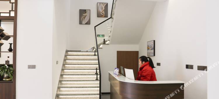 刘家湾民宿图片