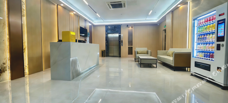 新鑫程Haojiang酒店(汕头达濠古城店)图片