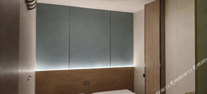 鹤壁芸朵酒店图片