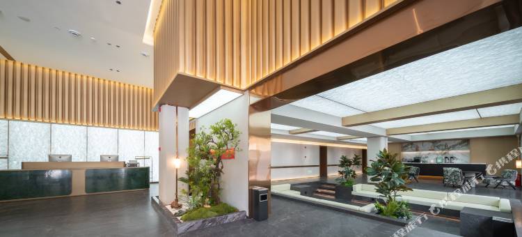 Virtue●璞亦原舍酒店(阿坝藏族羌族自治州九寨沟店)图片